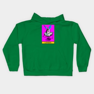 Leader Kids Hoodie